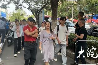 毛剑卿：李提香踢球有创造力，越踢球商越开，国家队应给他机会